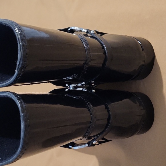 Michael Kores Rainboots - Picture 3 of 11